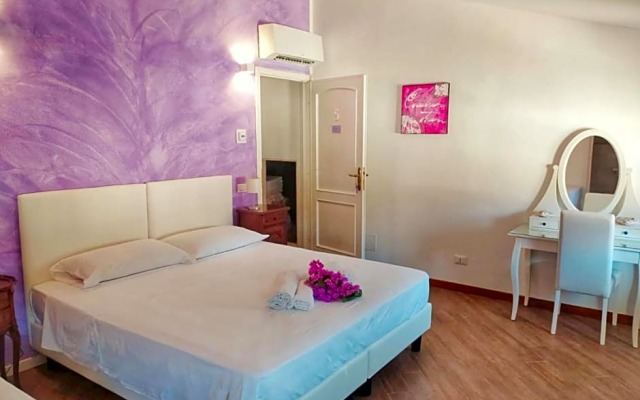 La Bouganville B&B