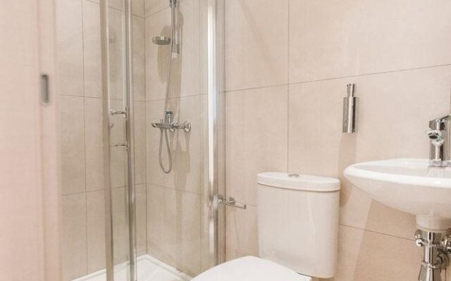 Tranquility Beachfront Villa