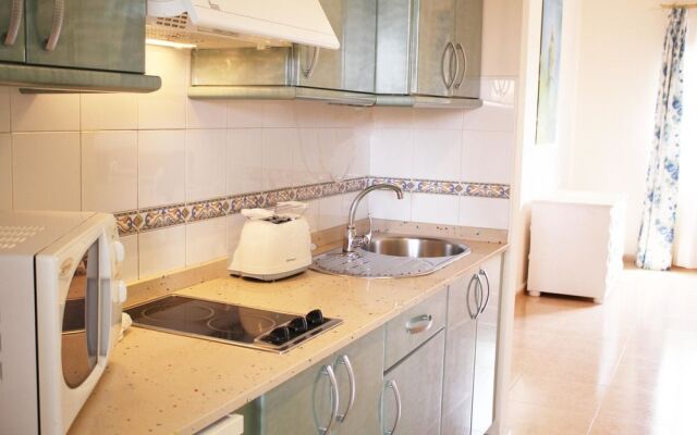 Apartamento Papagayo Fuerteventura