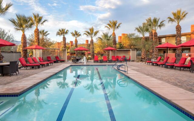 Hilton Grand Vacations Club Palm Desert
