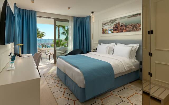 Mirari Boutique Hotel