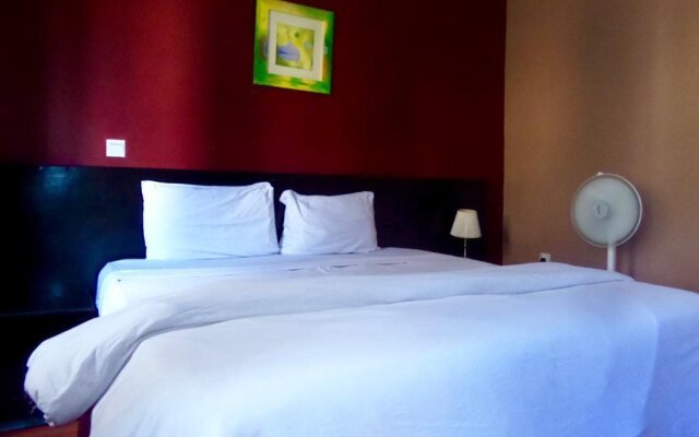 Bienvenue Suites