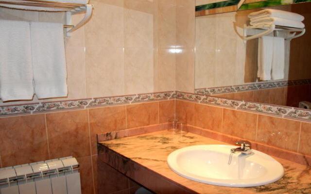 Alojamientos la Abuela