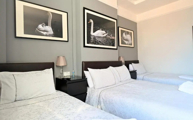 Avoncot Guest House