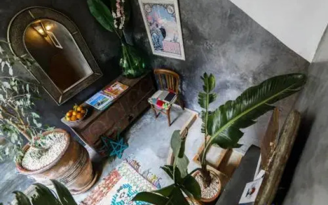 Riad Les Deux Portes