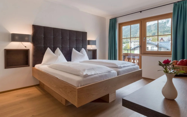 Hotel Matschner