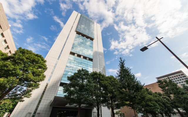 Toshi Center Hotel Tokyo