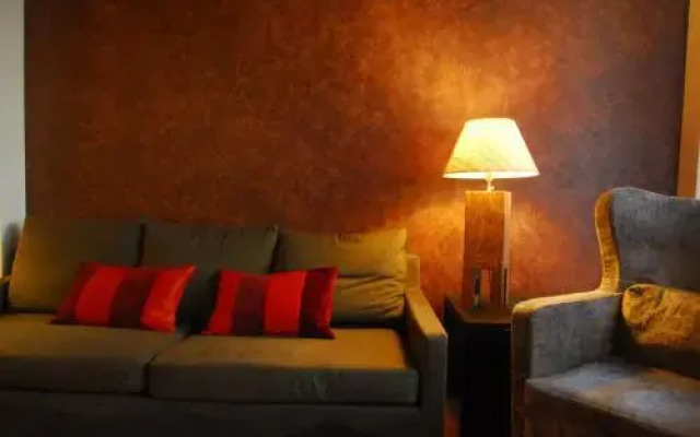Hotel Iguareña