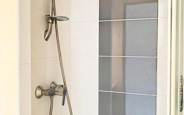 Appartement Cap d'Agde, 2 pièces, 4 personnes - FR-1-607-38