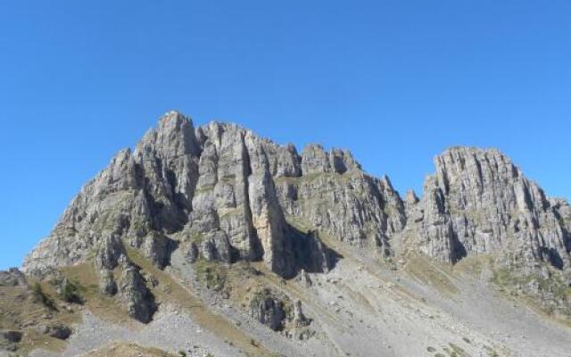 Hôtel Restaurant les 4 Saisons