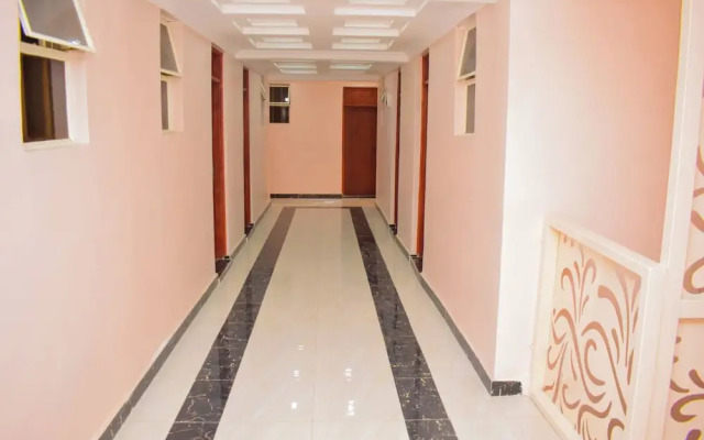 Carla Premier Hotel