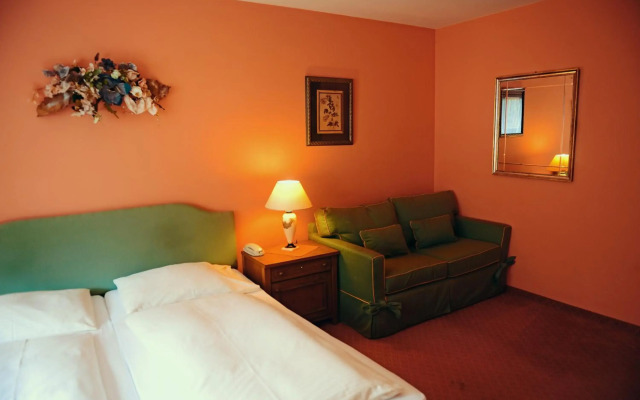 Hotel Kienberger Hof