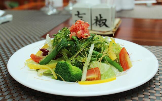 Sokha Palace Siem Reap Hotel