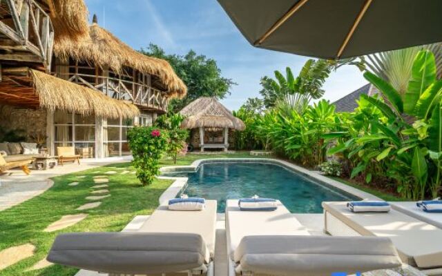Villa Idaman Bungalows
