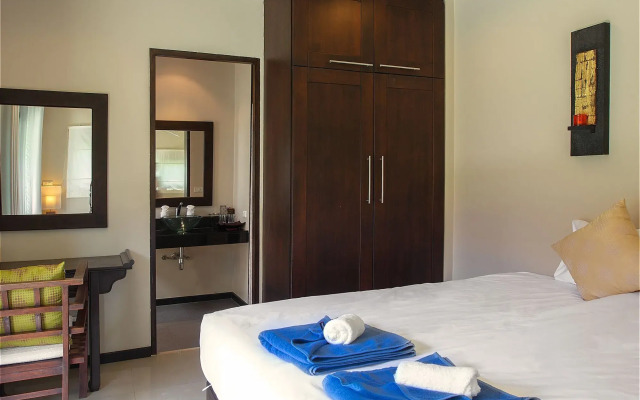 Villa Balai
