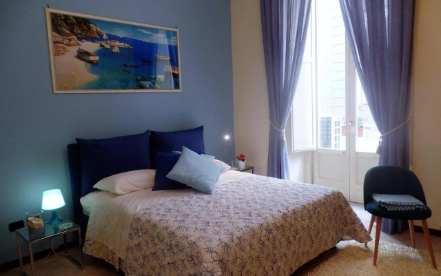 B&B La Canzanella