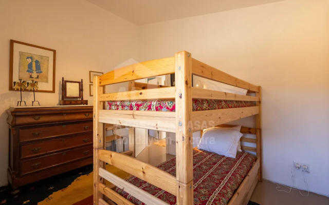 ZAS House by Acasadascasas