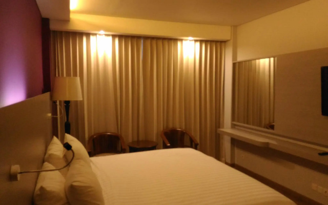 Hotel Kharisma