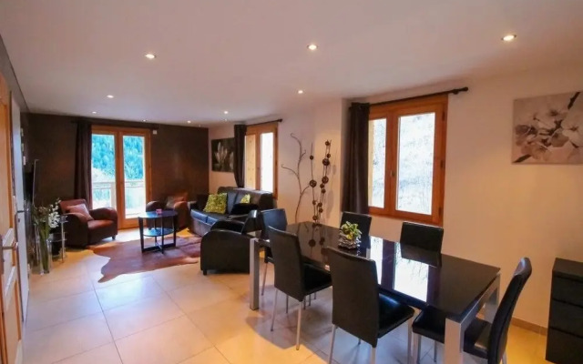 Chalet des Domaines de la Vanoise
