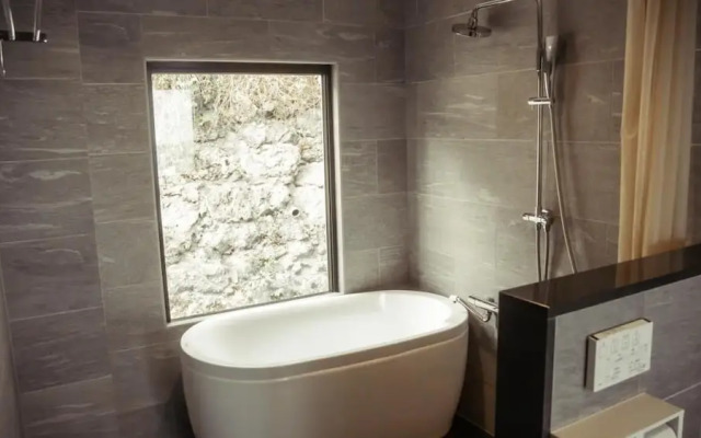 Marinx Poolvilla Nakandakari