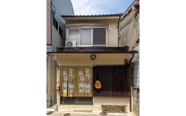 Kyoto Yorokobu Inn / Vacation STAY 9506