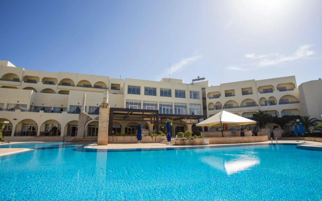 Golden Carthage Hotel & Residence