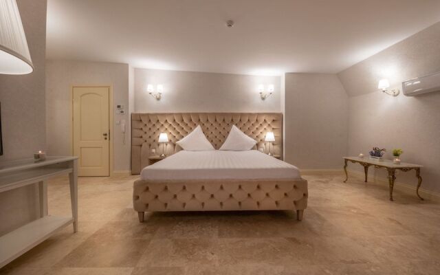 Hotel Boutique Casa Fiori