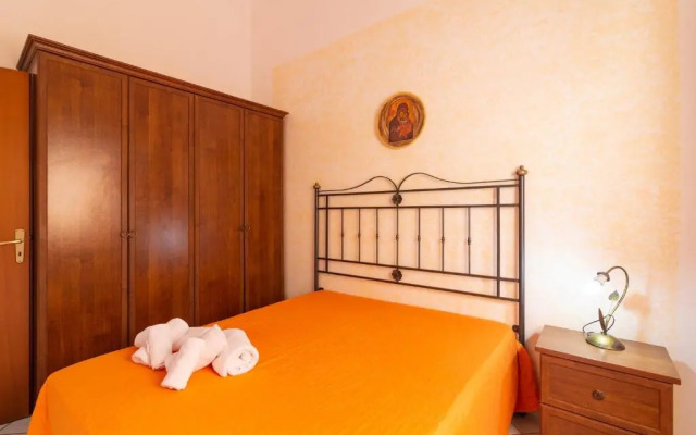 Casa Flores a 100 mt dal mare