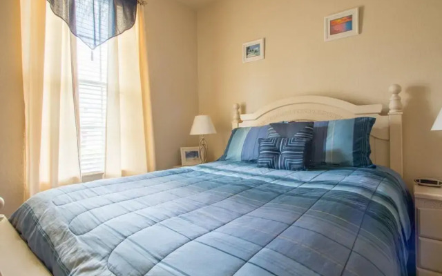 4 Bed 4981