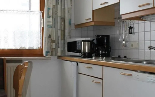 Aparthaus Wildkar-Exner