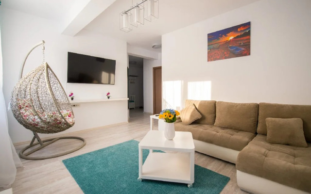 Apartament APARTEL ALMIRA cm