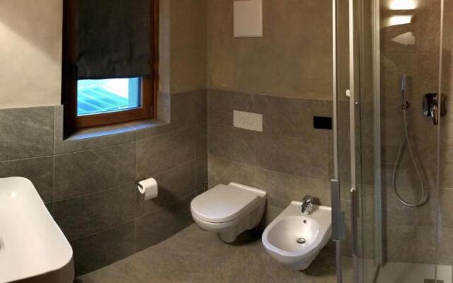Hotel San Vitale