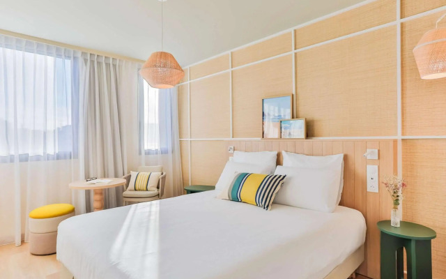 Mercure Président Biarritz Plage