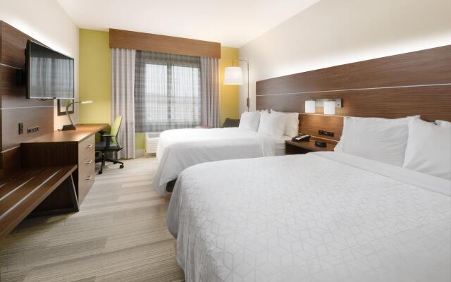 Holiday Inn Express Hotel & Suites Camden, an IHG Hotel