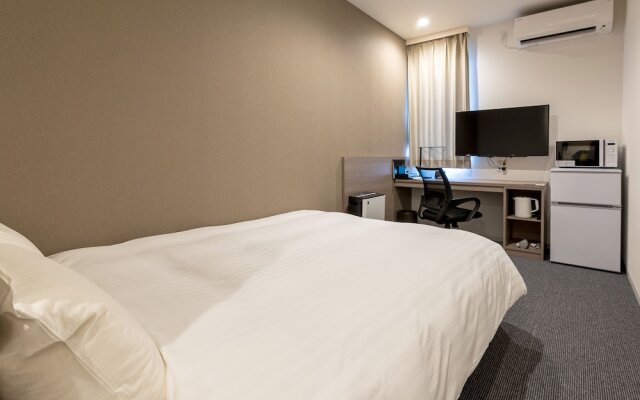 HOTEL R9 The Yard Kanoya