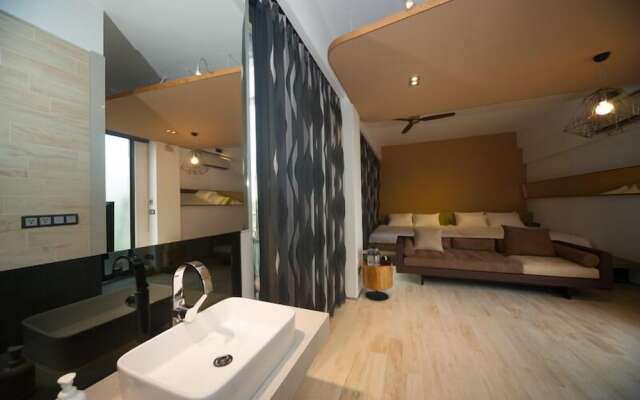 Wan Qu Villa Homestay