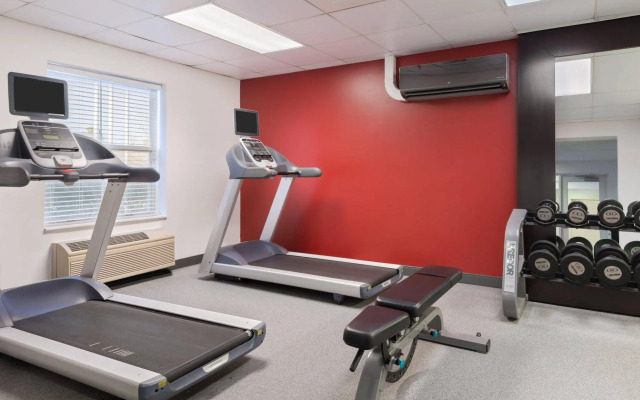 Homewood Suites by Hilton Raleigh-Durham AP/Research Triangle