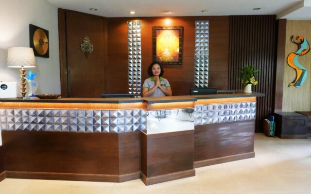Gazebo Resort Pattaya