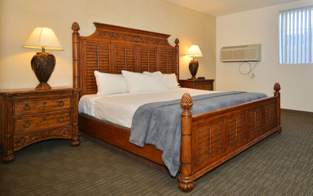 Sunrise Inn Hotel