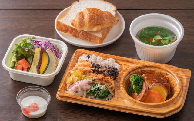 APA Hotel Isesakieki Minami