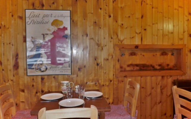 Bouleaux I4 Nendaz in Nendaz