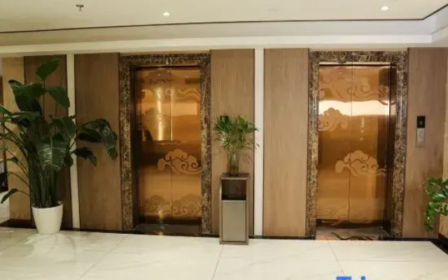 Shuyuan Hotel