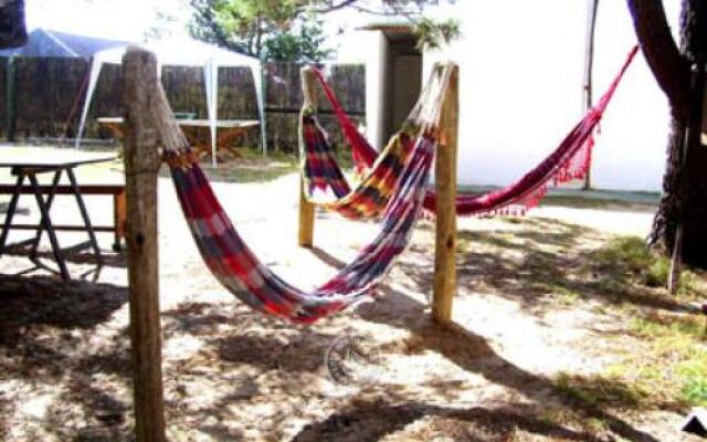 Punta del Diablo Hostel