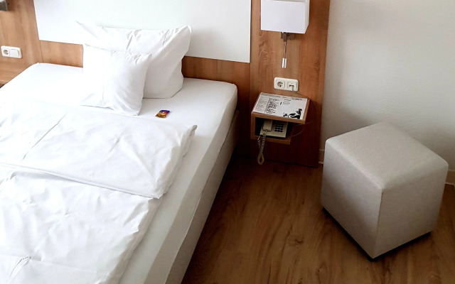 Landhotel Sulzbacher Hof