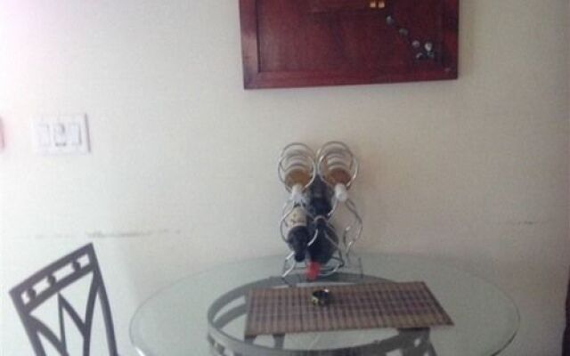Modern Bilton Apartment