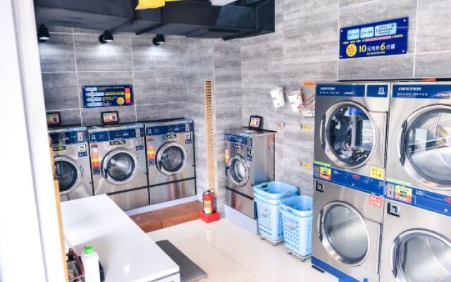 Happywings Homestay