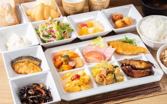 Super Hotel Okinawa Nago