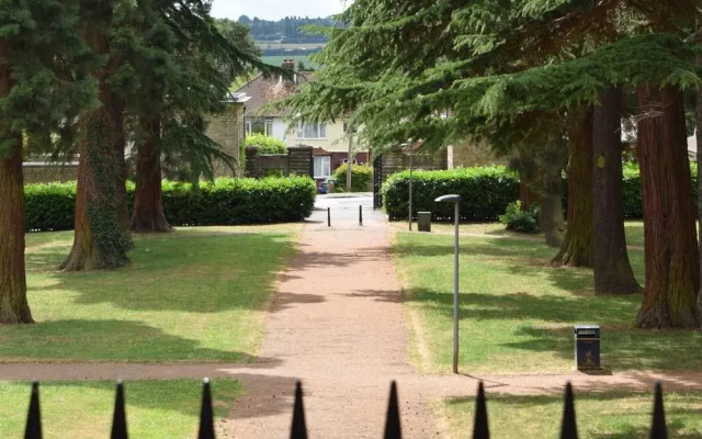 St Andrews Apartments