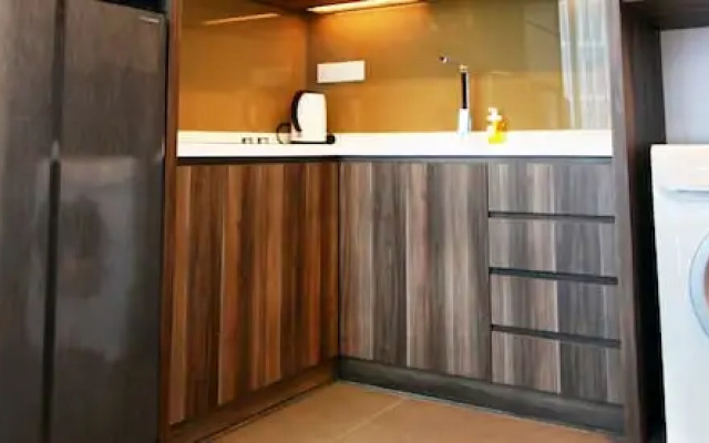 One Bukit Ceylon Ramada KLCC - EcoSuites