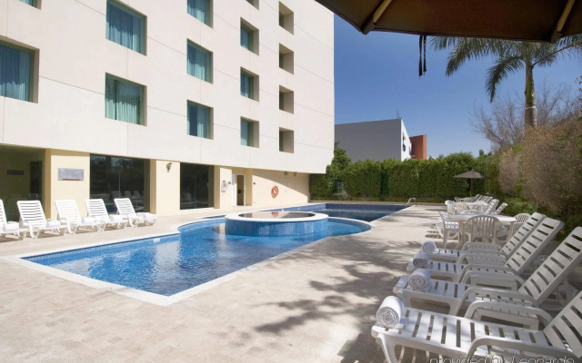 Fiesta Inn Culiacan